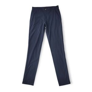 Zyia Mens Black Traveler Pants 36" medium